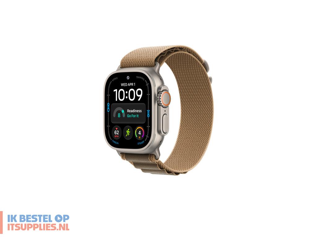 4925362-apple_mk7j4zma_slimme_draagbare_accessoire_band_beige_gerecycled_polyester-_recycled_spandex-_titanium