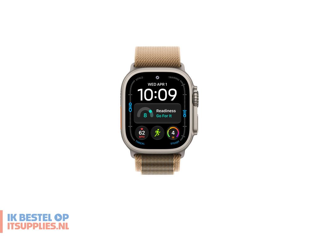 4928141-apple_mk7j4zma_slimme_draagbare_accessoire_band_beige_gerecycled_polyester-_recycled_spandex-_titanium