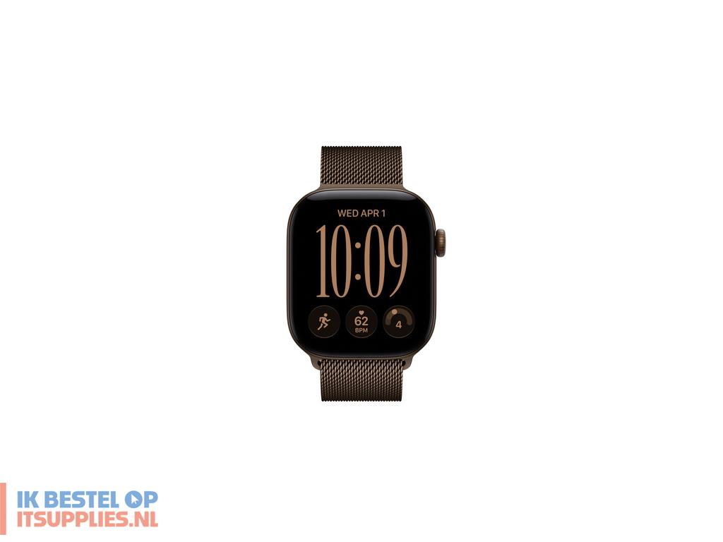 0426674-apple_mjnf4zma_slimme_draagbare_accessoire_band_brons_roestvrijstaal