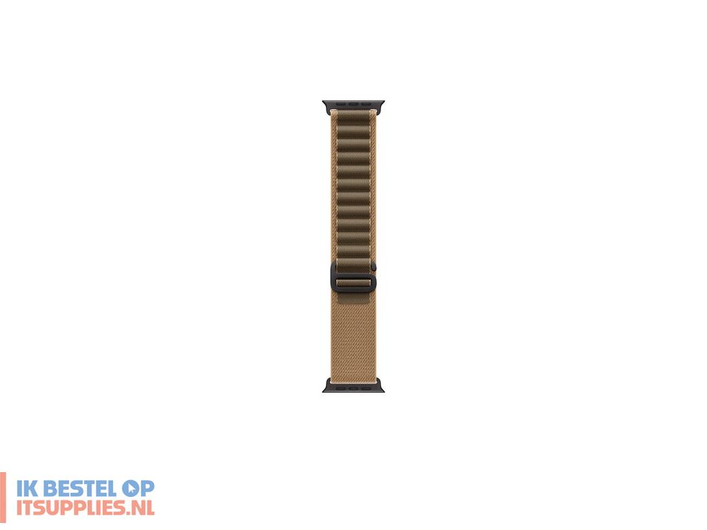 4859905-apple_mkf54zma_slimme_draagbare_accessoire_band_beige_gerecycled_polyester-_recycled_spandex-_titanium