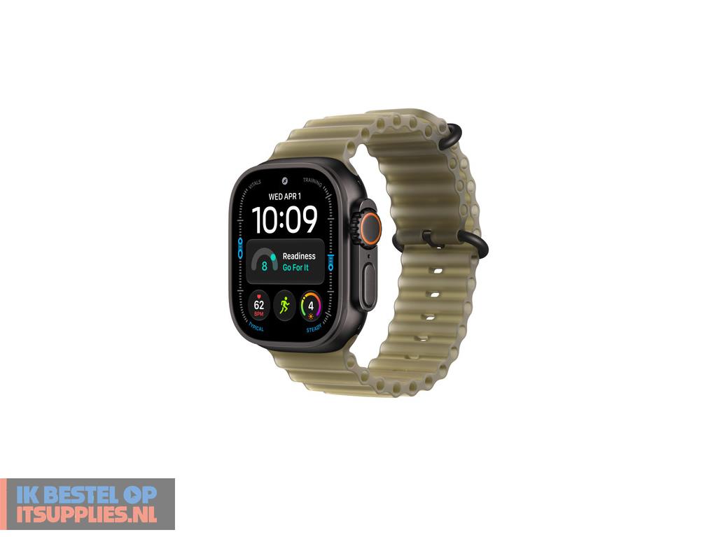 3207255-apple_mkav4zma_slimme_draagbare_accessoire_band_olijf_silicone
