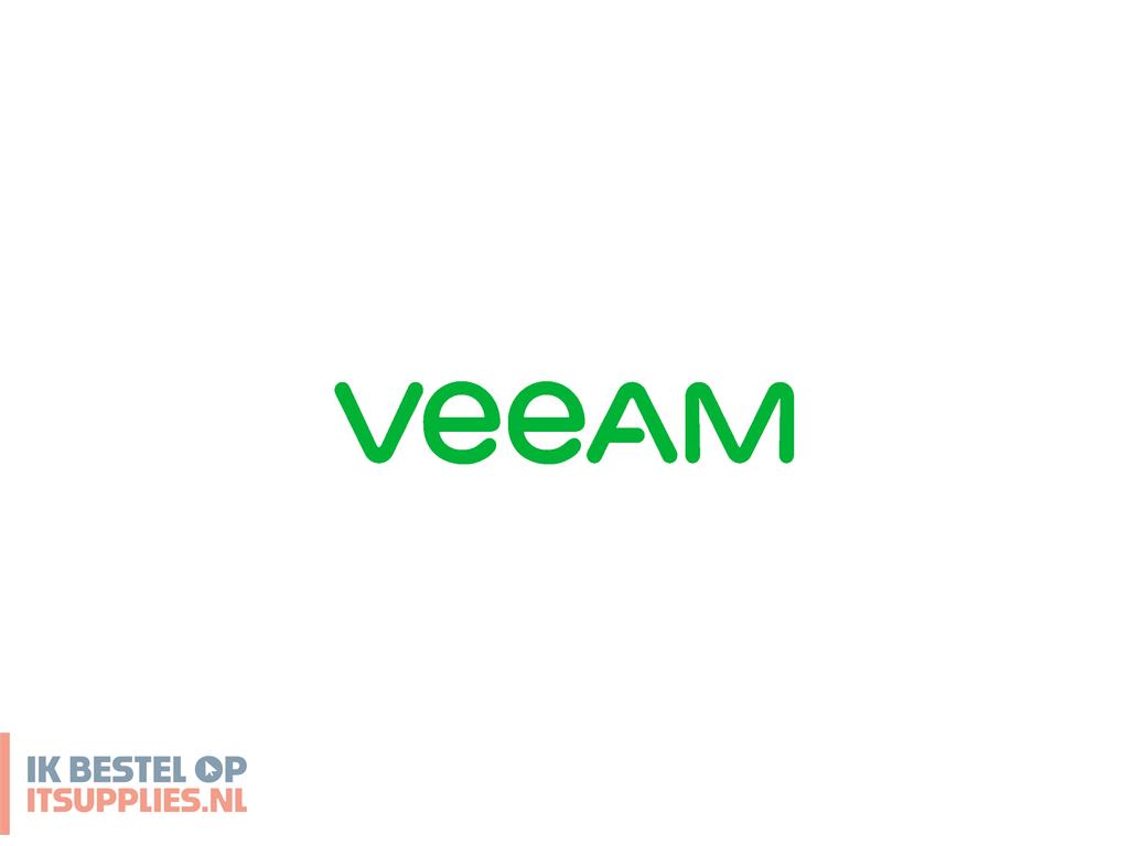 1631016-veeam_v-one000-vs-p0are-00_softwarelicentie_-uitbreiding_basis_1_licenties_hernieuwing