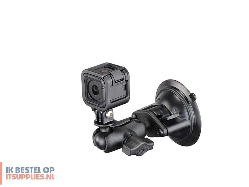 1538664-ram_mounts_ram-b-166-a-gop1u_houder_actieve_houder_camera_zwart