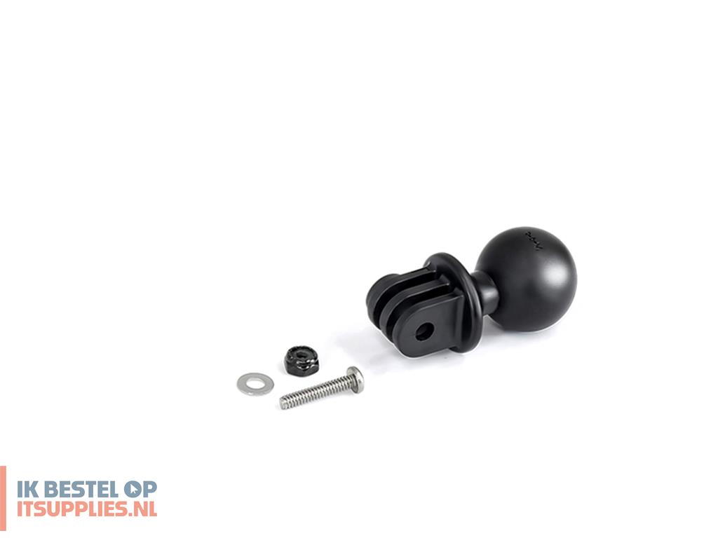 1541517-ram_mounts_ram-b-166-a-gop1u_houder_actieve_houder_camera_zwart
