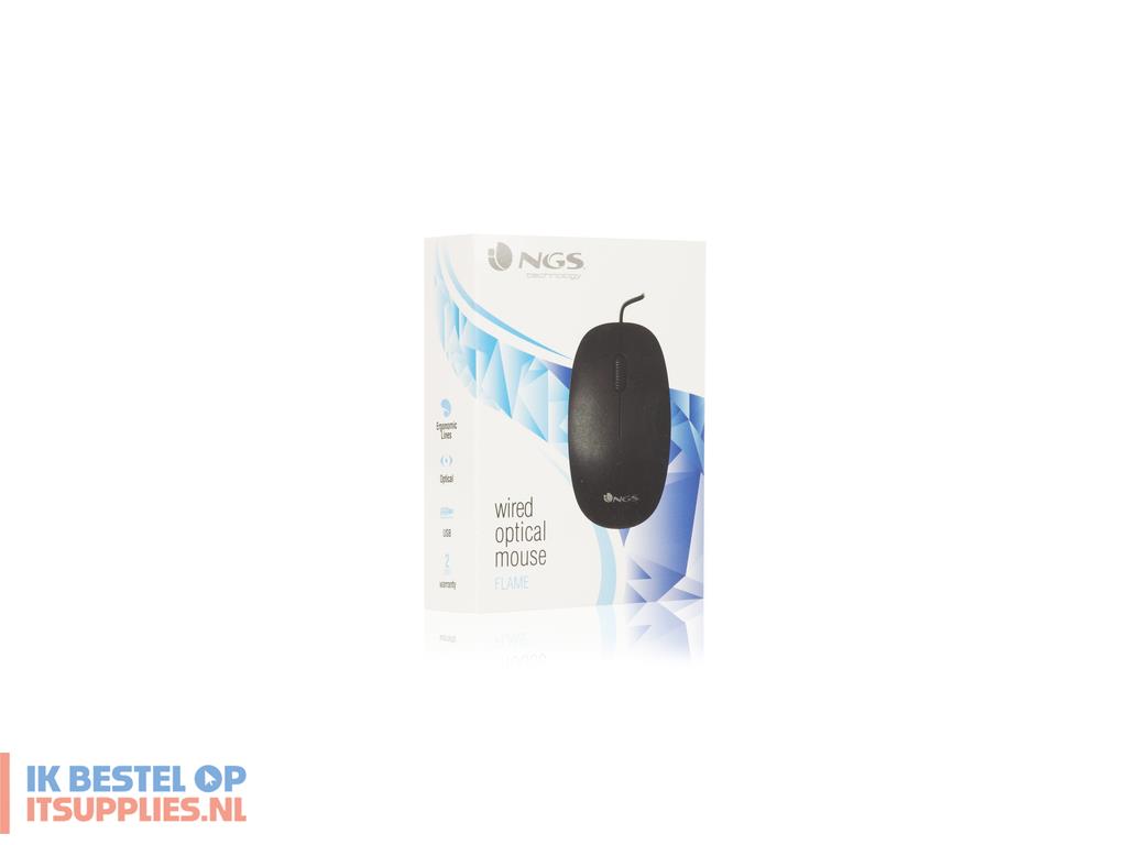4935284-ngs_flame_muis_kantoor_rechtshandig_usb_type-a_optisch_1000_dpi