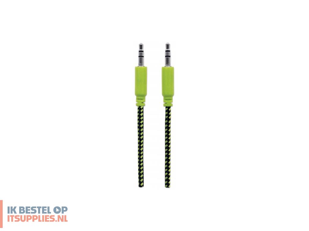 1524398-manhattan_352857_audio_kabel_1-8_m_35mm_zwart-_groen