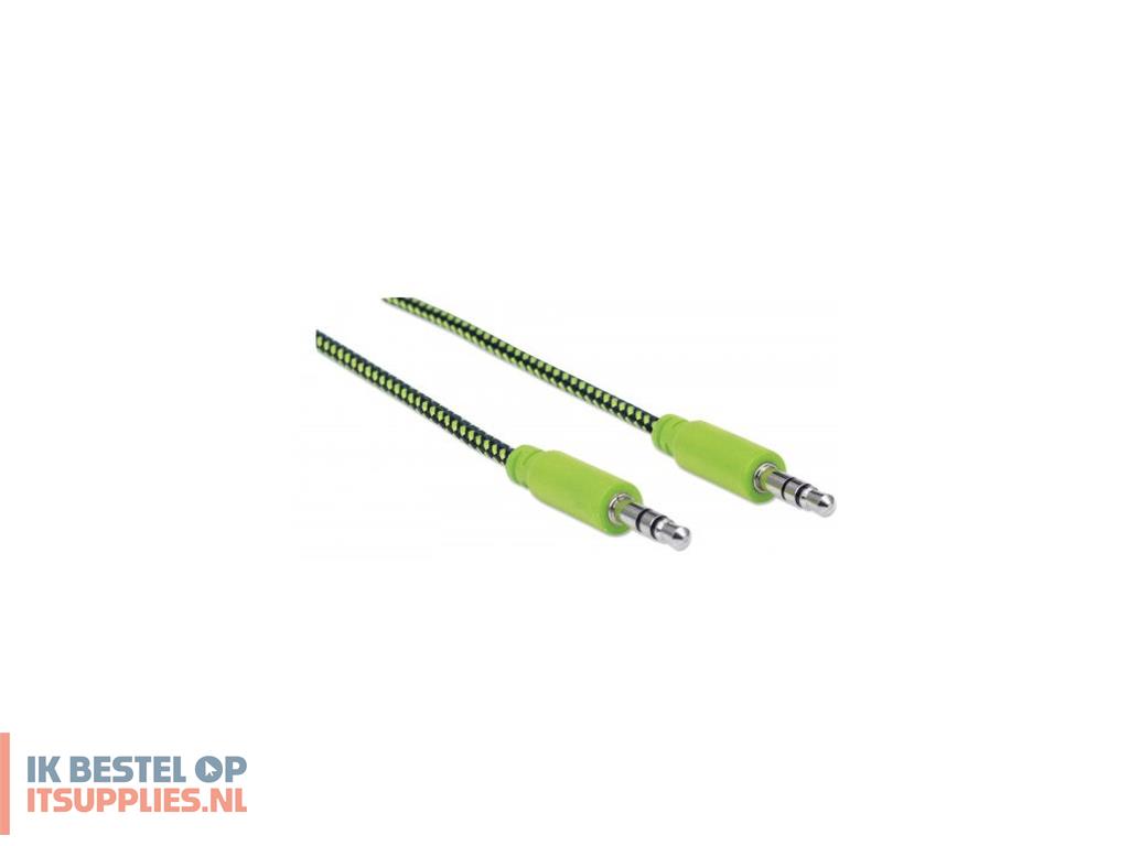 1526967-manhattan_352857_audio_kabel_1-8_m_35mm_zwart-_groen