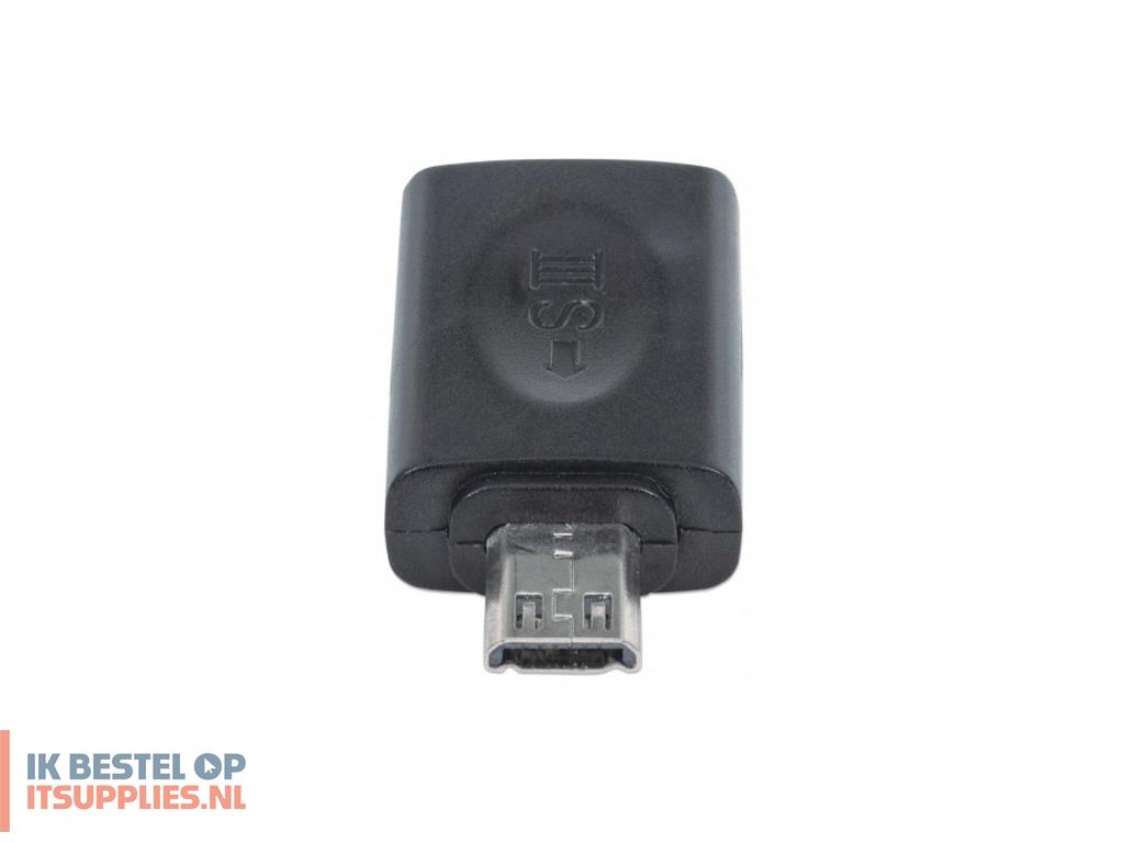 1534434-manhattan_151481_tussenstuk_voor_kabels_micro-usb_5-pin_micro-usb_11-pin_zwart