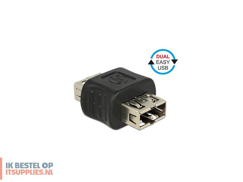 1523678-delock_2xusb20-a_usb20-a_zwart-_zilver