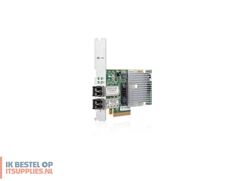 3233896-refurbished_hpe_c8s95a_network_switch_module_10_gigabit_ethernet