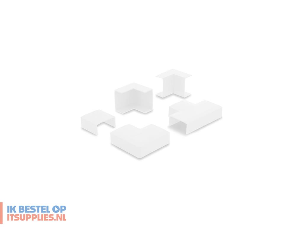 4532123-delock_22093_kabelbeheersysteem_universeel_connectorklem_wit_5_stuks