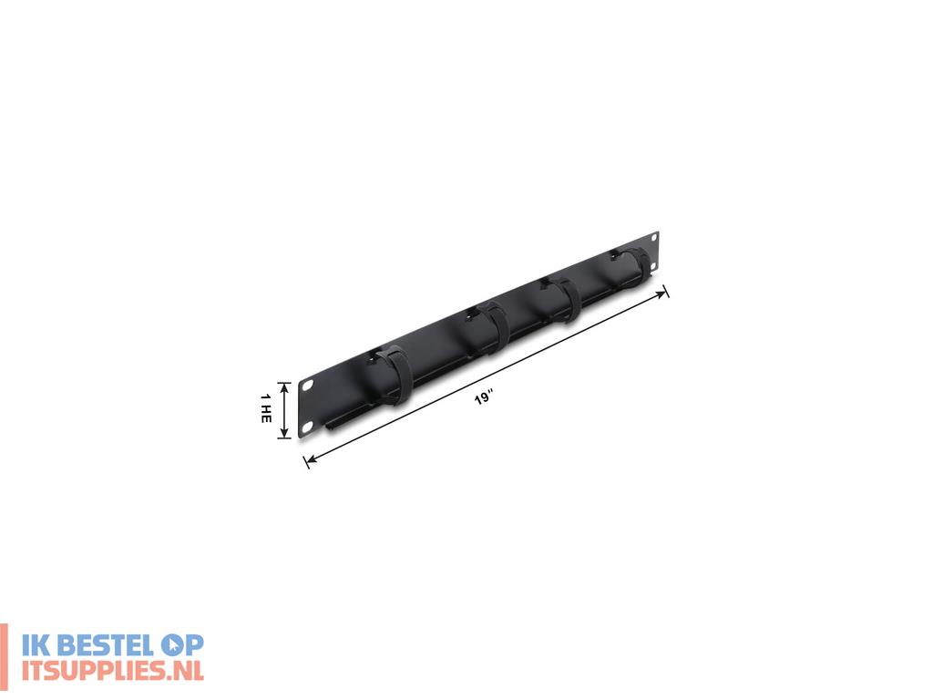 4535205-delock_91067_kabelbeheersysteem_rek_kabelpaneel_zwart