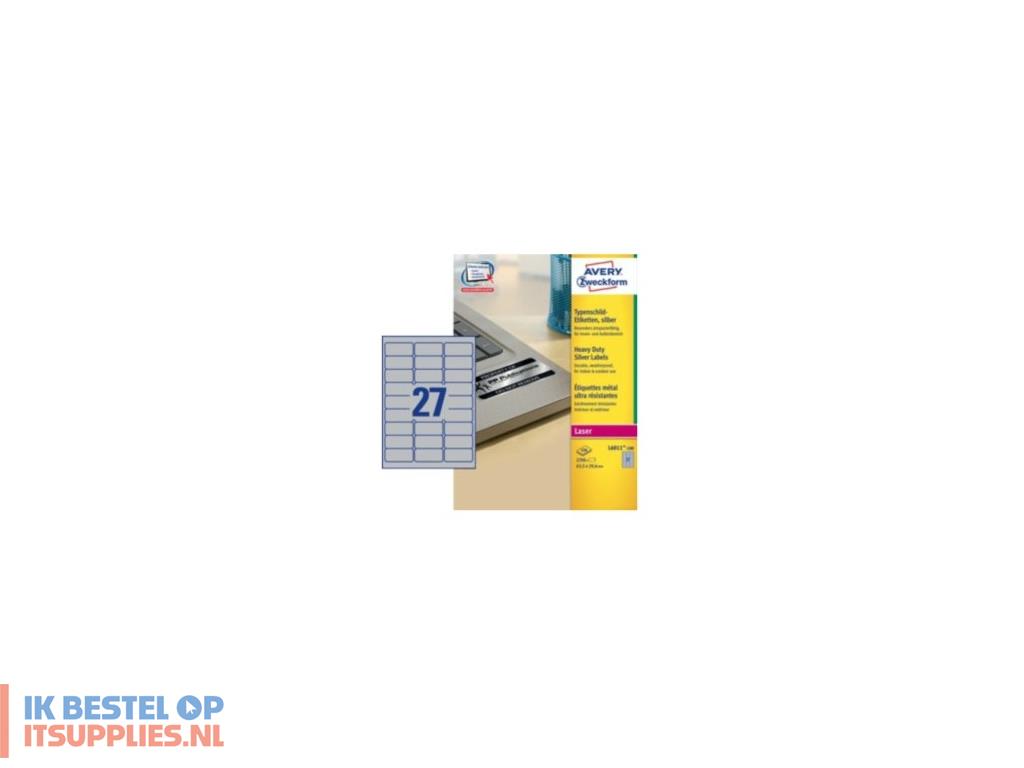 3439345-avery_l6011-100_etiket_rechthoek_permanent_zilver_2700_stuks