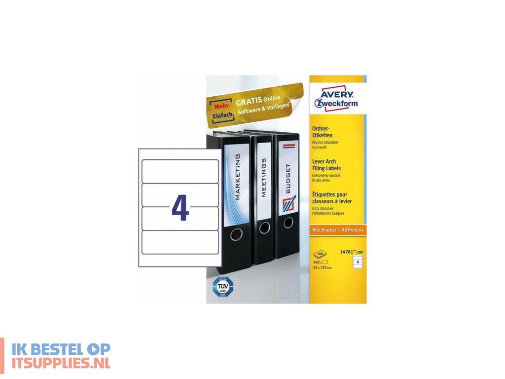 4932821-avery_l4761-100_etiket_afgeronde_rechthoek_permanent_wit_400_stuks