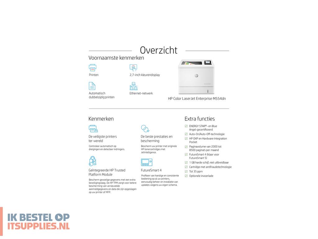 3050623-refurbished_hp_color_laserjet_enterprise_m554dn_printer_series_1200_x_1200_dpi_a4