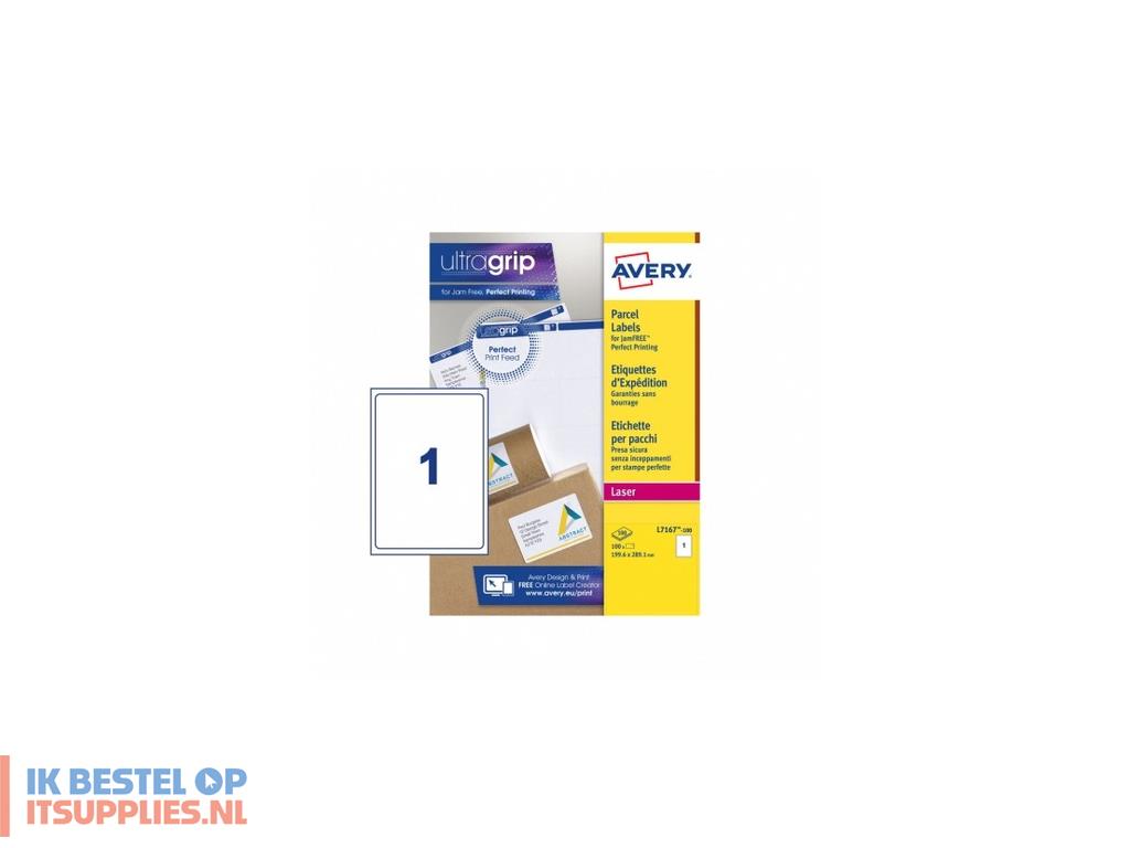 3352188-avery_l7167-100_etiket_rechthoek_permanent_wit_100_stuks