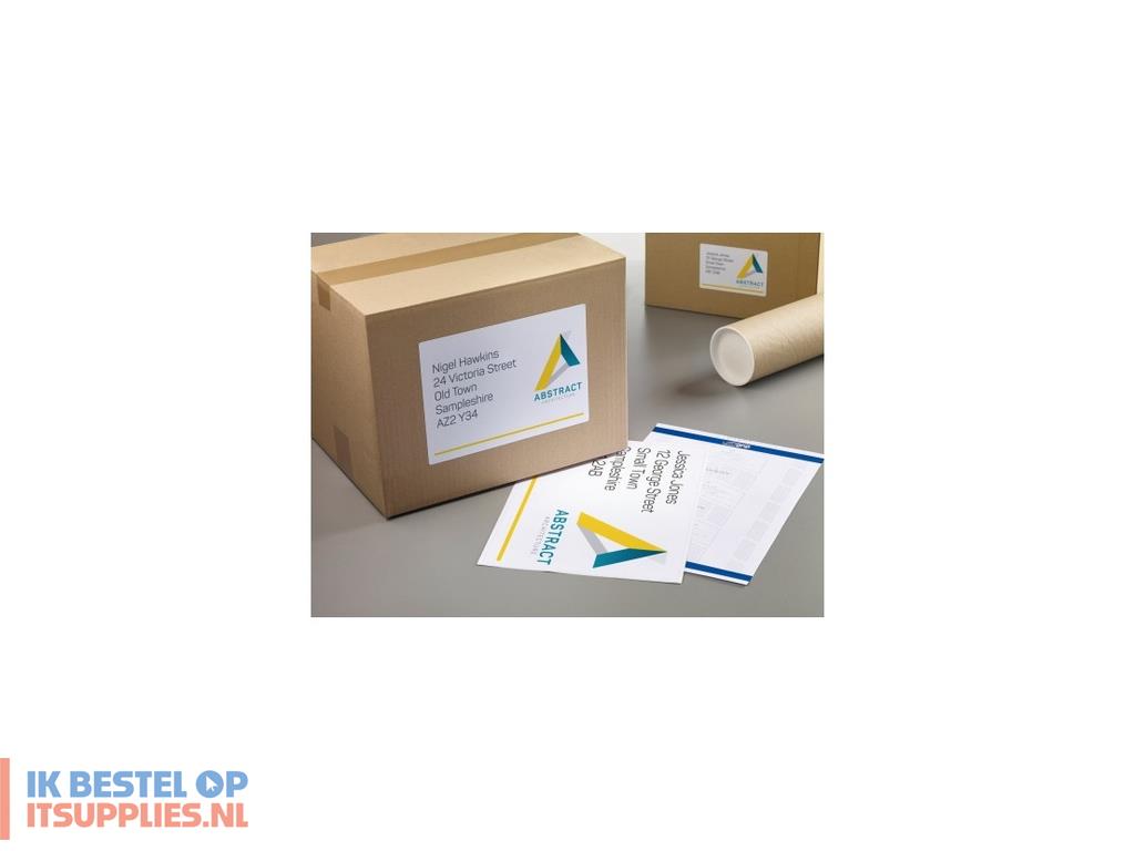 3354204-avery_l7167-100_etiket_rechthoek_permanent_wit_100_stuks