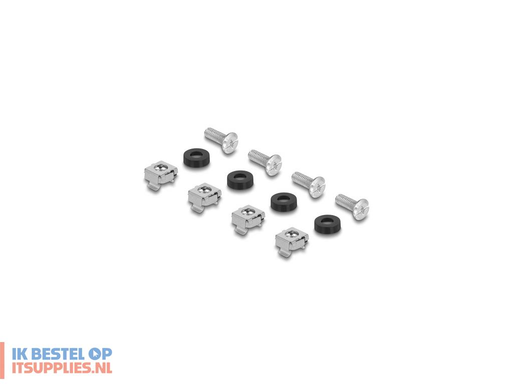 4529367-delock_91068_kabelbeheersysteem_rek_kabelpaneel_zwart_1_stuks