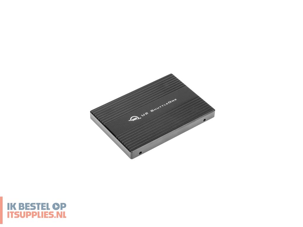 1848176-owc_u2_shuttleone_sdd-behuizing_zwart_u2