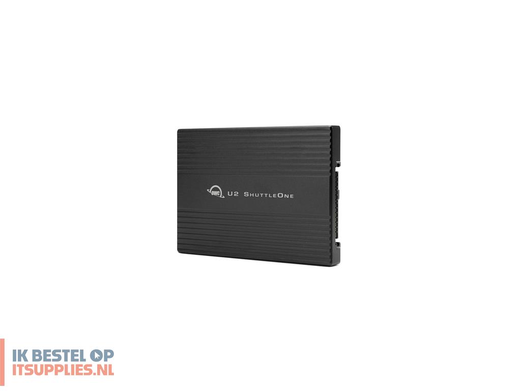 1853833-owc_u2_shuttleone_sdd-behuizing_zwart_u2