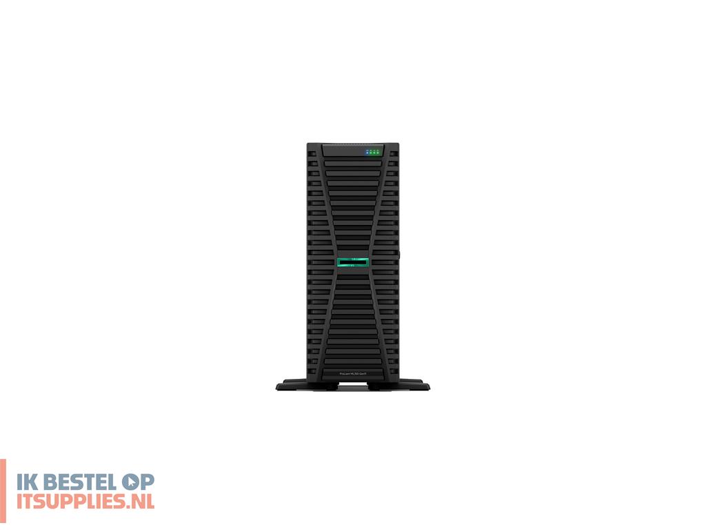 3100169-refurbished_hpe_proliant_ml350_gen11_sff_configure-to-order_server_tower_4u_intel_xeon_scalable_ddr5-sdram