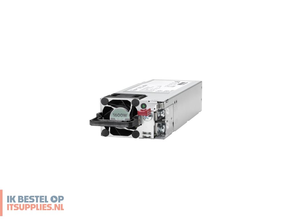 1850185-refurbished_hpe_1600w_flex_slot_-48vdc_hot_plug_power_supply_kit_power_supply_unit_flex_atx_zilver