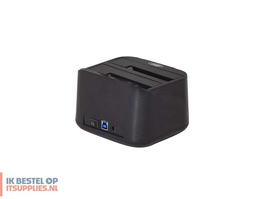4523919-advance_bx-3003u32_basisstation_voor_opslagstations_usb_20_type-b_zwart