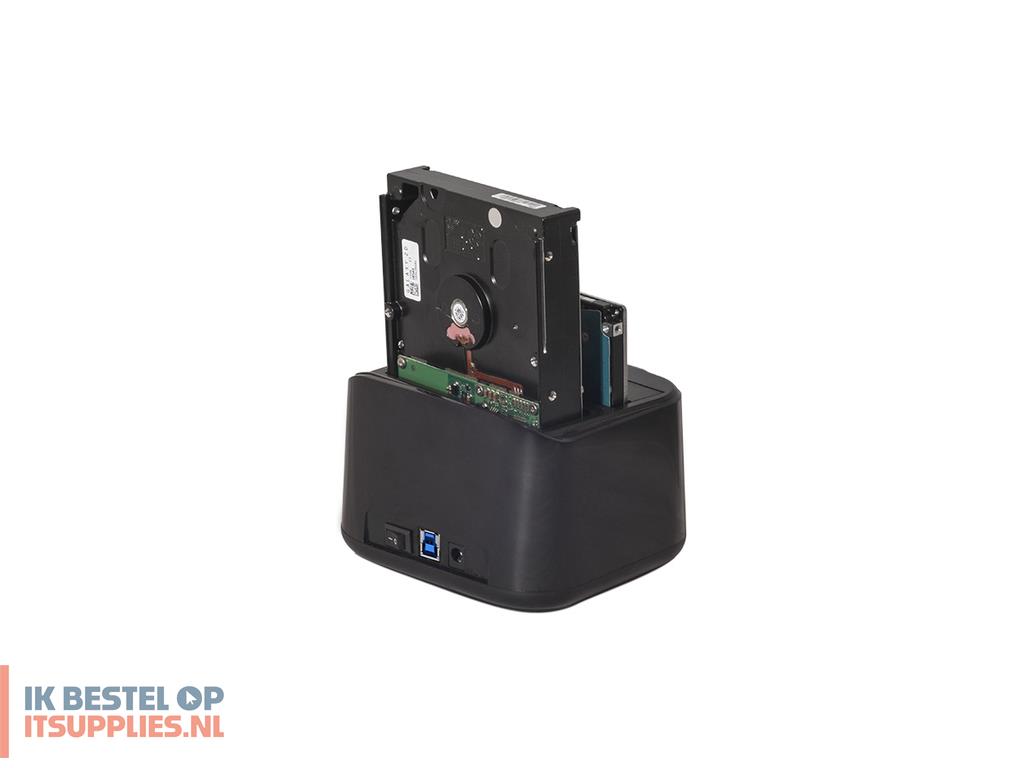 4527286-advance_bx-3003u32_basisstation_voor_opslagstations_usb_20_type-b_zwart