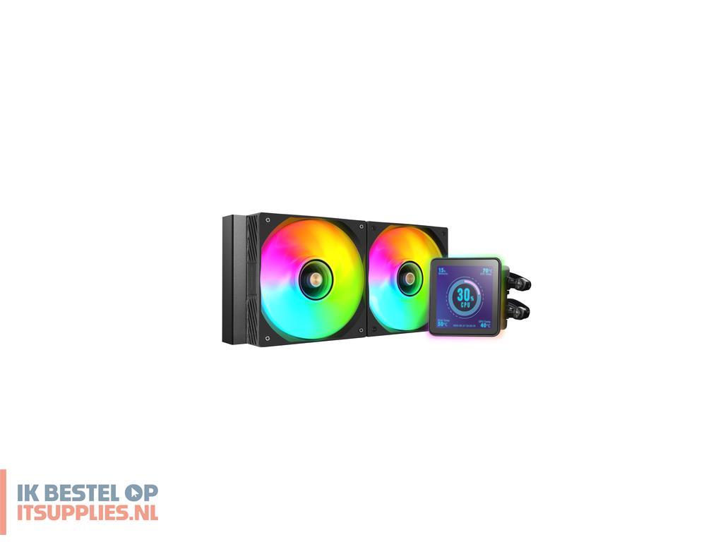 4631755-mars_gaming_ml-visionpro240_processor_alles-in-een_vloeistofkoeler_12_cm_zwart_1_stuks