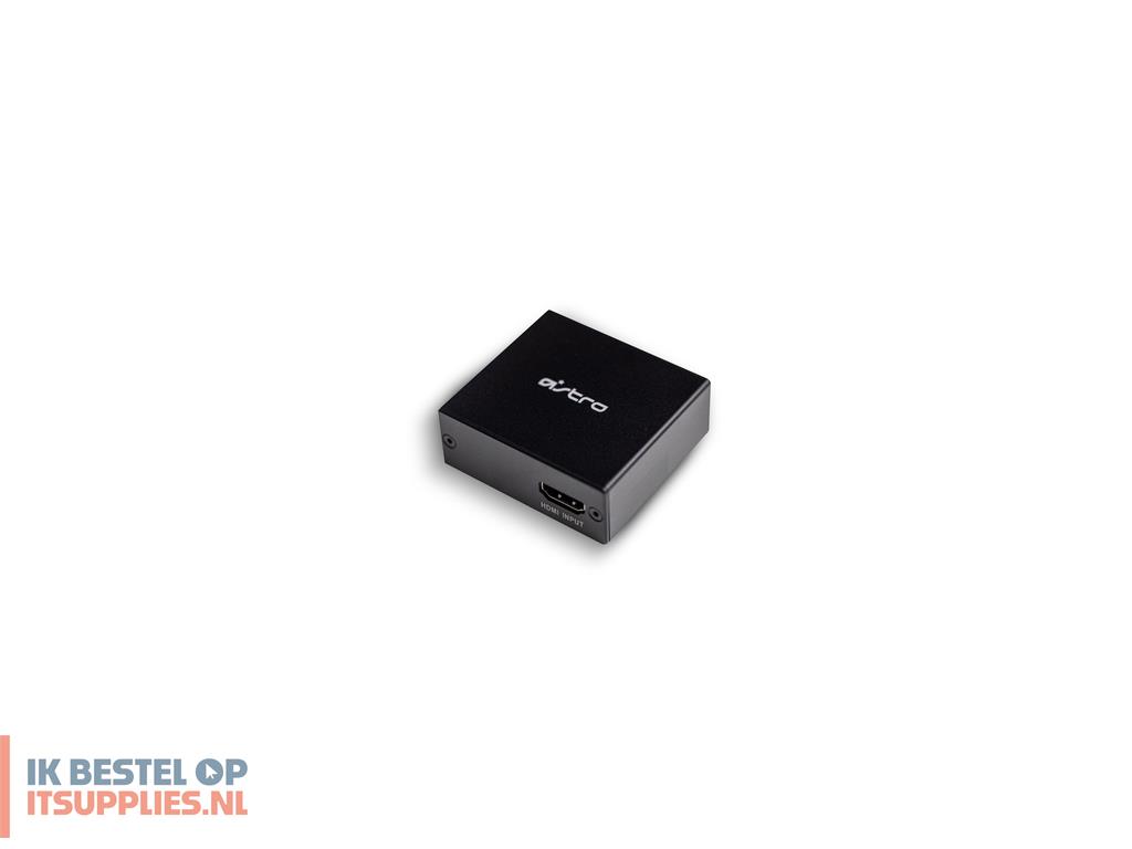 4826067-astro_gaming_943-000450_tussenstuk_voor_kabels_hdmi_a_spdif_hdmi_a_zwart