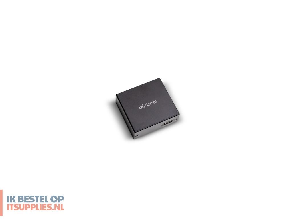 4830244-astro_gaming_943-000450_tussenstuk_voor_kabels_hdmi_a_spdif_hdmi_a_zwart