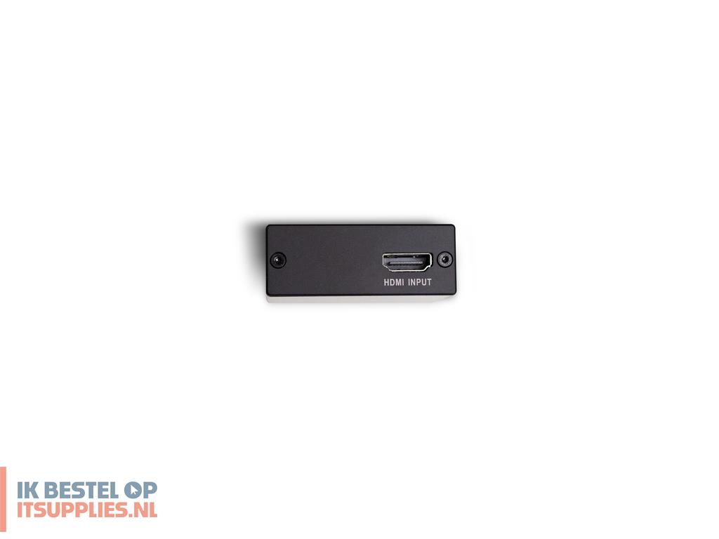 4832407-astro_gaming_943-000450_tussenstuk_voor_kabels_hdmi_a_spdif_hdmi_a_zwart