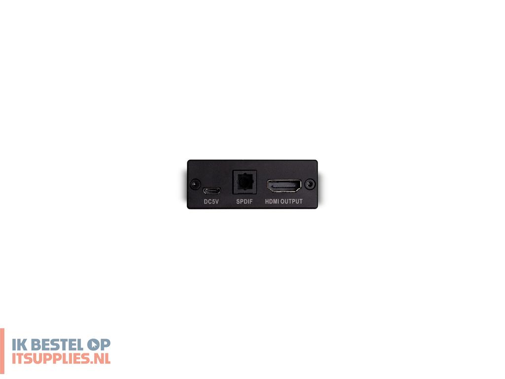 4834597-astro_gaming_943-000450_tussenstuk_voor_kabels_hdmi_a_spdif_hdmi_a_zwart