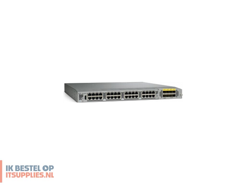 4647359-refurbished_cisco_nexus_2232tm-e_grijs