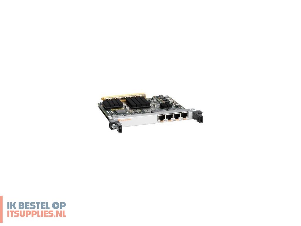 4604669-refurbished_cisco_spa-4x1fe-tx-v2_netwerkkaart_intern_ethernet_1024_mbits