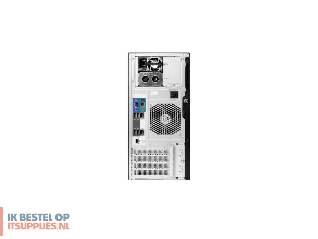 0357459-hpe_proliant_ml30_gen10_4_lff_hot_plug_cto_intel_c246_lga_1151_socket_h4_tower_4u