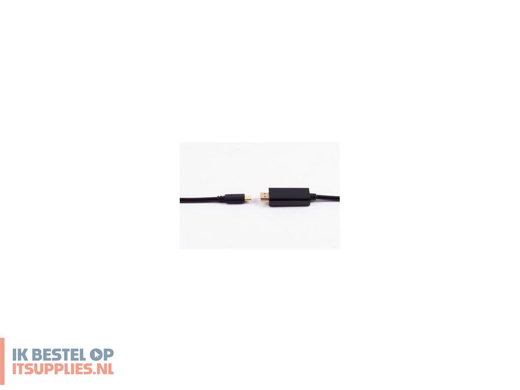 1520447-shiverpeaks_bs10-61185_hdmi_kabel_1-8_m_usb_c_hdmi_type_a_standaard_zwart