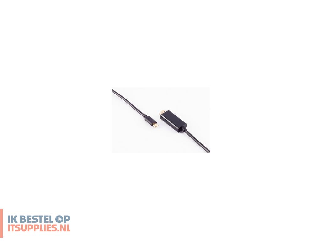 1522288-shiverpeaks_bs10-61185_hdmi_kabel_1-8_m_usb_c_hdmi_type_a_standaard_zwart