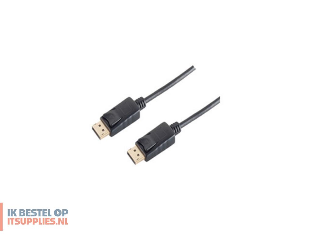 1535908-shiverpeaks_bs10-50025_displayport_kabel_1_m_zwart