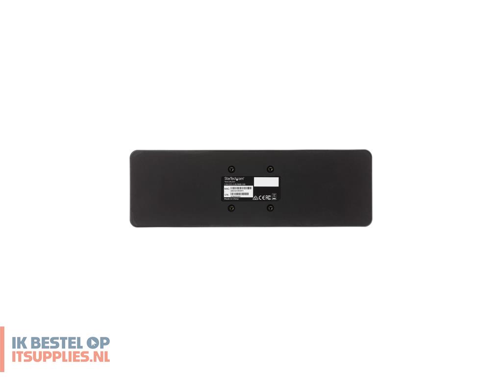0257186-startechcom_tb3cdk2dhue_laptop_dock_poortreplicator_bedraad_zwart-_grijs