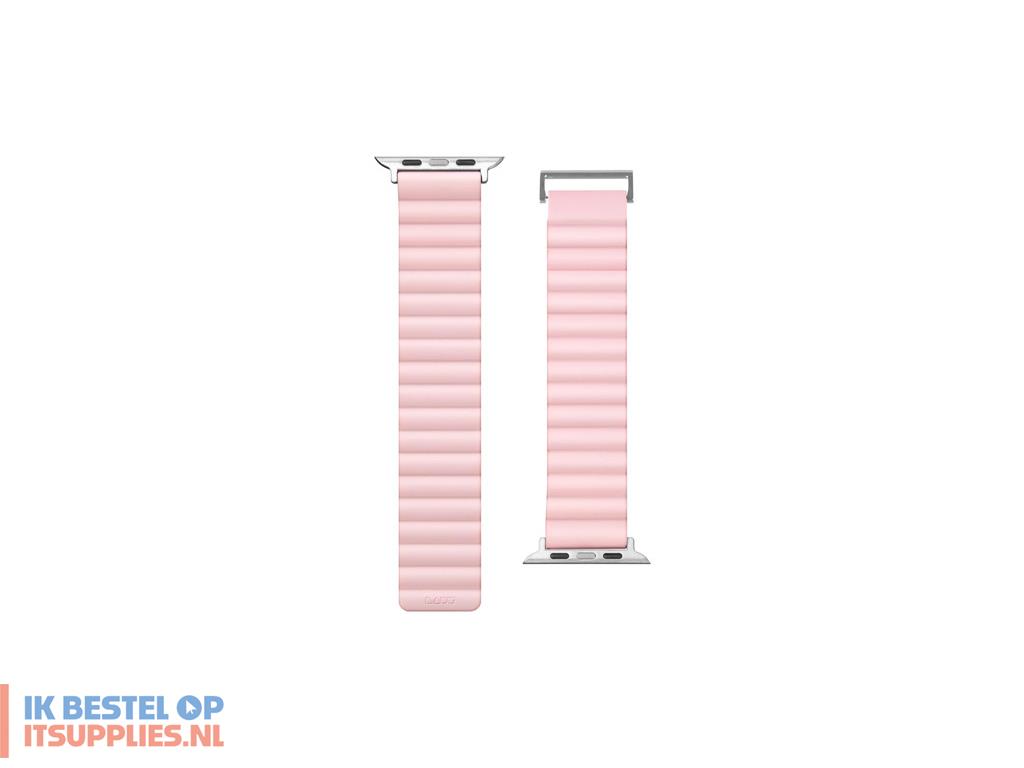 1523777-laut_novi_sport_band_roze-_blauw_silicone