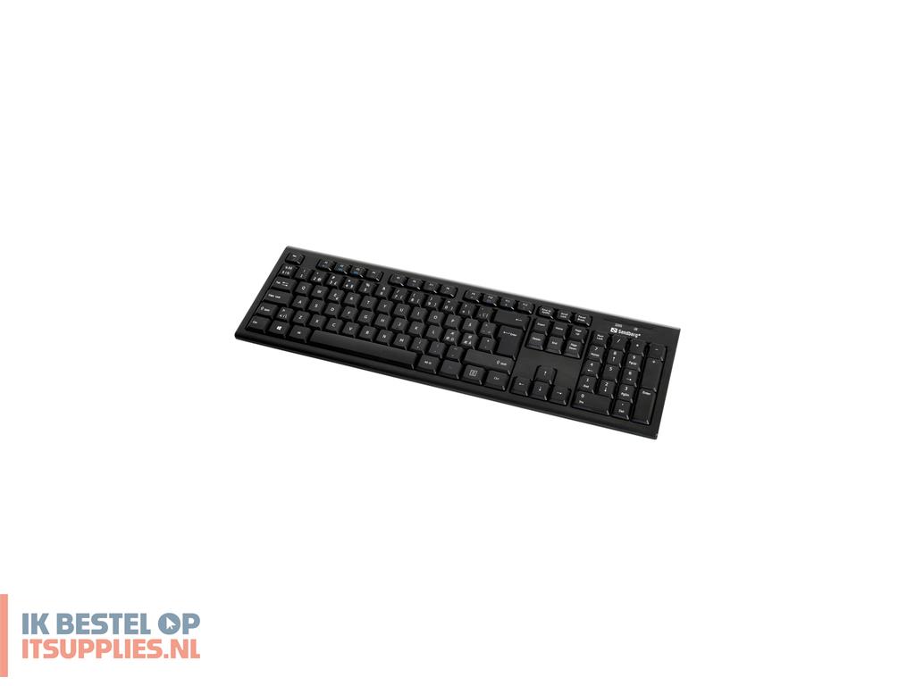 2009377-sandberg_631-22_toetsenbord_inclusief_muis_universeel_rf_draadloos_qwerty_ijslands_zwart