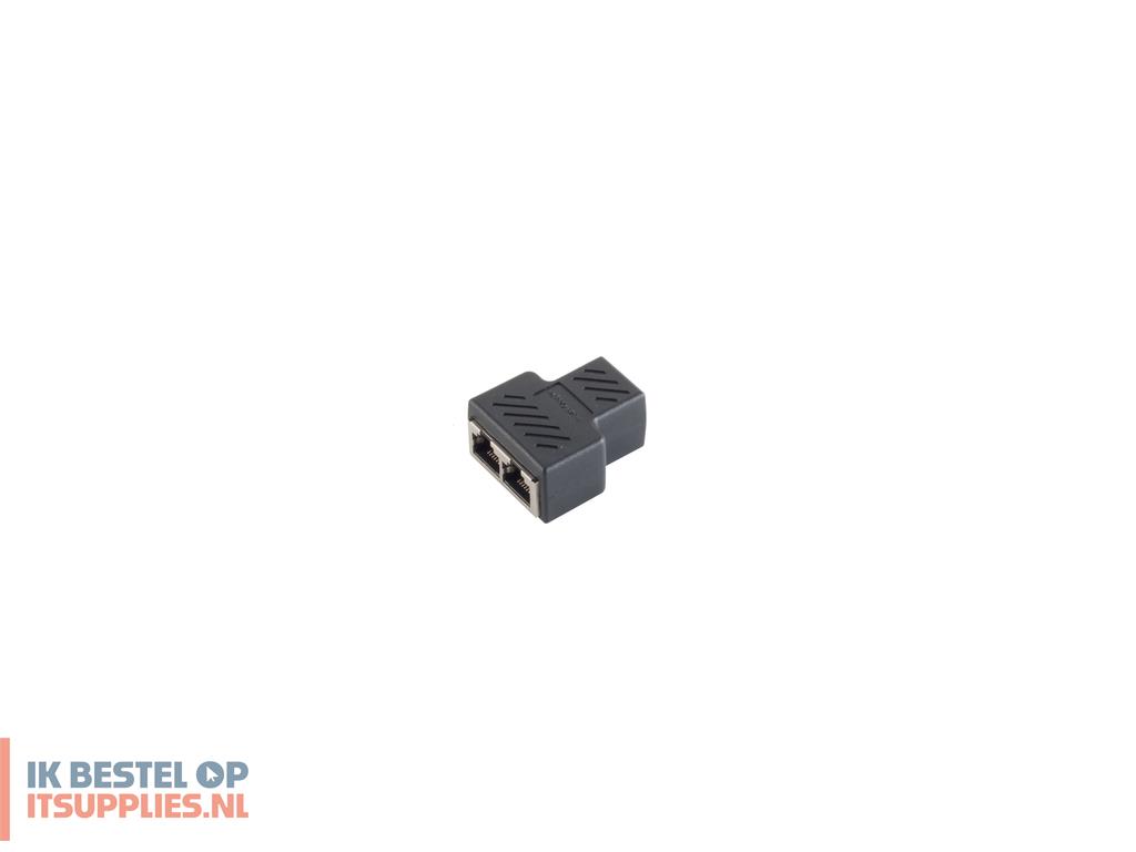 1536308-shiverpeaks_bs08-01040_tussenstuk_voor_kabels_rj-45_2xrj-45_zwart