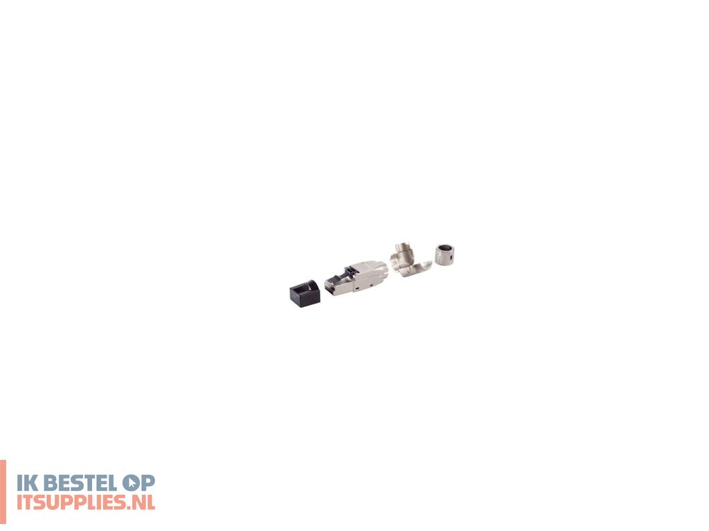 1536272-shiverpeaks_bs08-51003_glasvezeladapter_stpc_1_stuks_roestvrijstaal