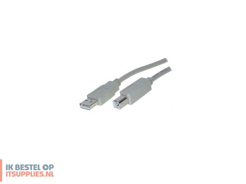 1527304-shiverpeaks_bs77023_usb-kabel_usb_20_3_m_usb_a_usb_b_0-48_gbits_grijs