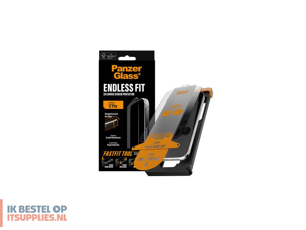 1520117-panzerglass__endless_fit_3d_curve_screen_protector_iphone_18_pro_17_pro_w_fastfit_tool_doorzichtige