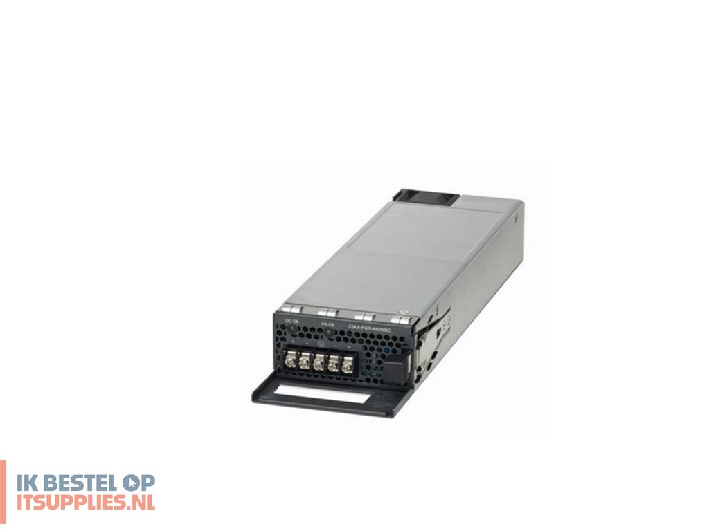 4545482-refurbished_cisco_c3kx-pwr-440wdc_switchcomponent_voeding