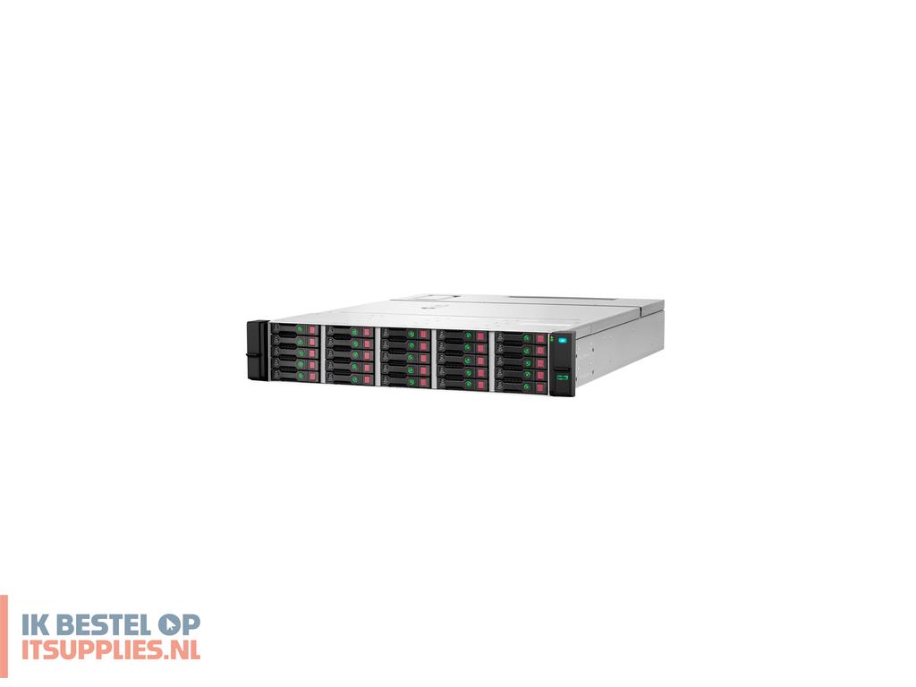 1624244-refurbished_hpe_d3710_enclosure_disk_array_rack_2u_zwart-_zilver
