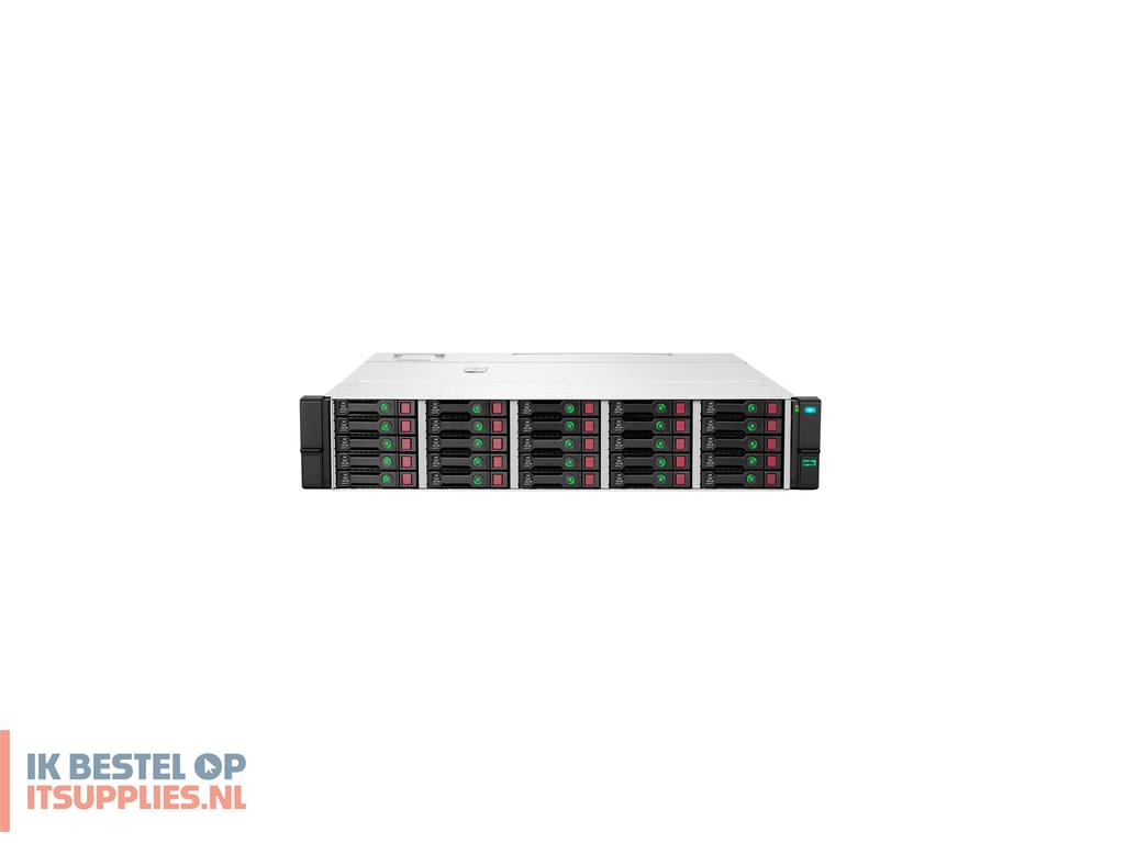 1625307-refurbished_hpe_d3710_enclosure_disk_array_rack_2u_zwart-_zilver