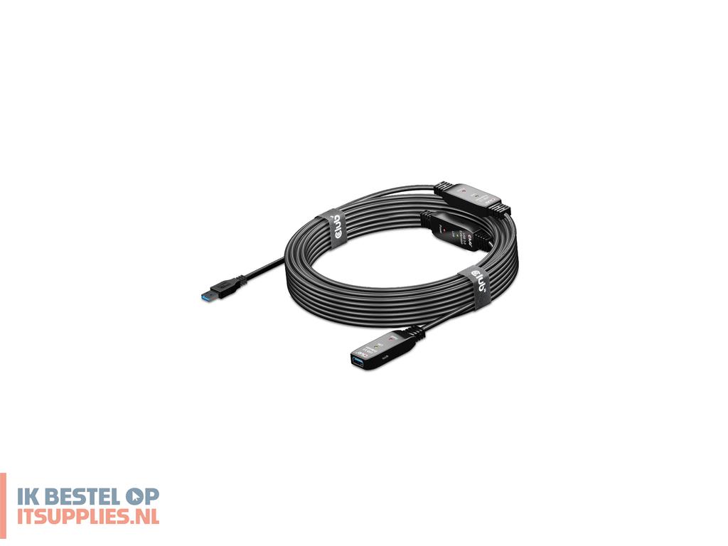 0702375-club3d_cac-1406_usb-kabel_usb_32_gen_1_31_gen_1_usb_a_zwart